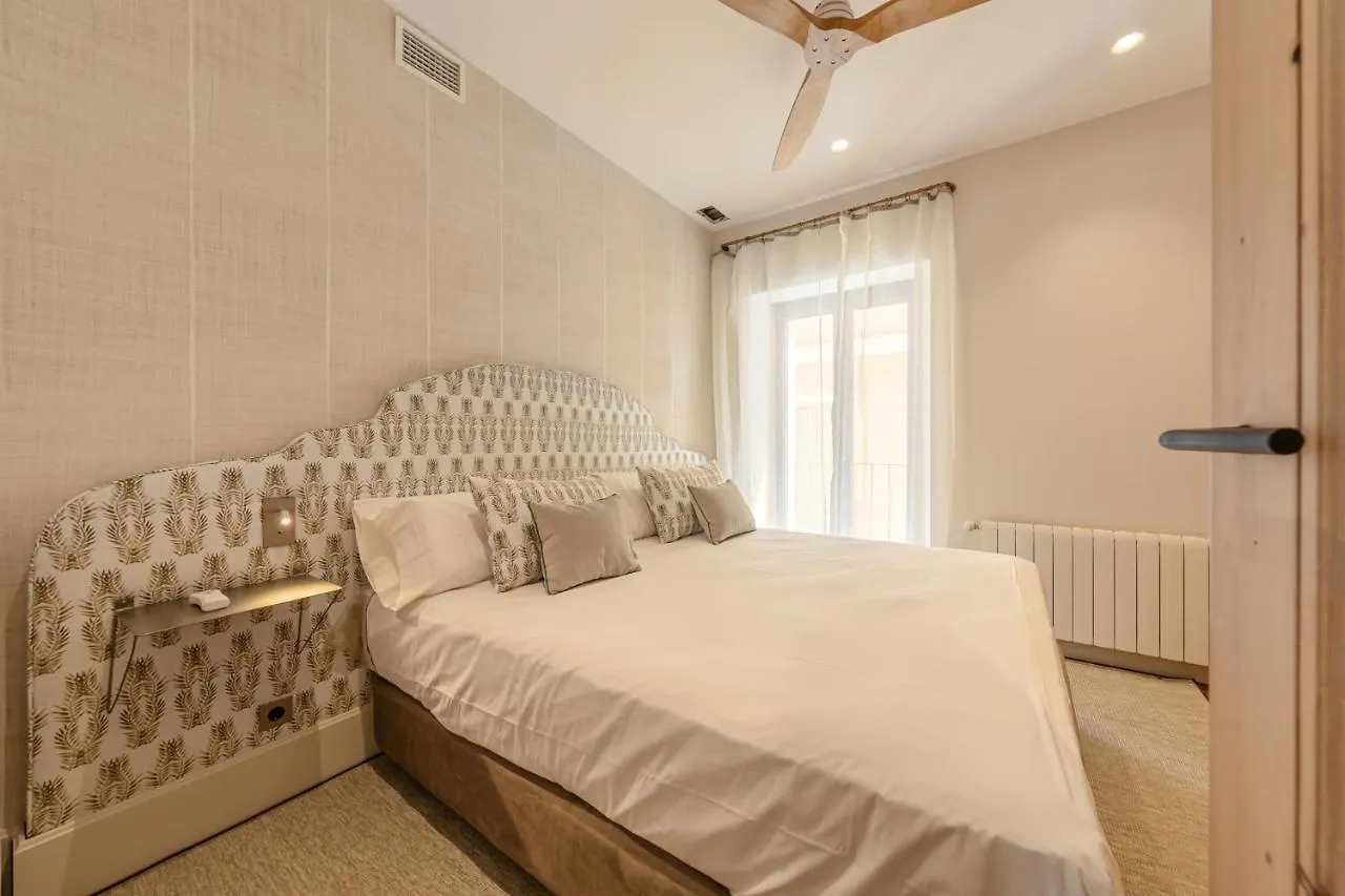 Green-Apartments Reales Atarazanas Suites Sevilla 0*,  Spanien