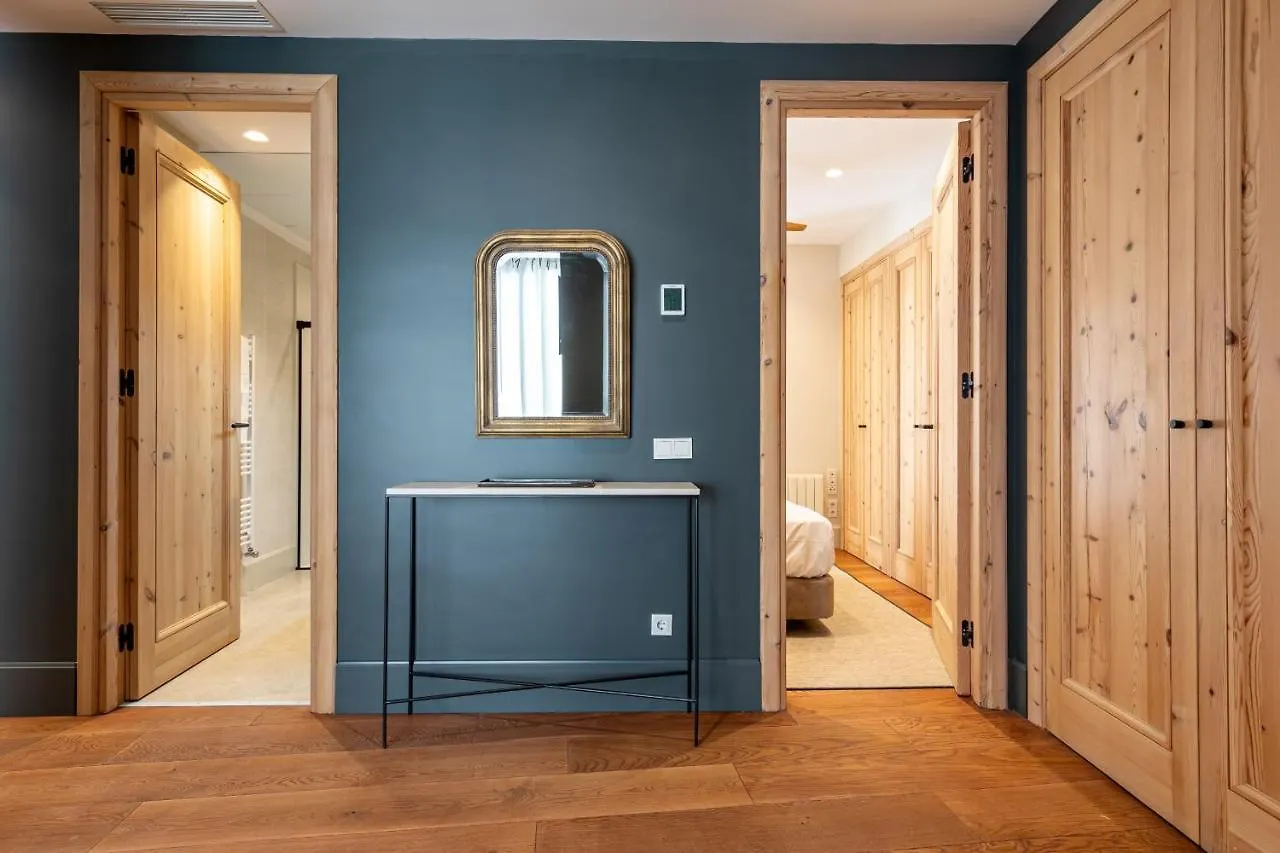 Lejlighed Green-Apartments Reales Atarazanas Suites Sevilla Spanien