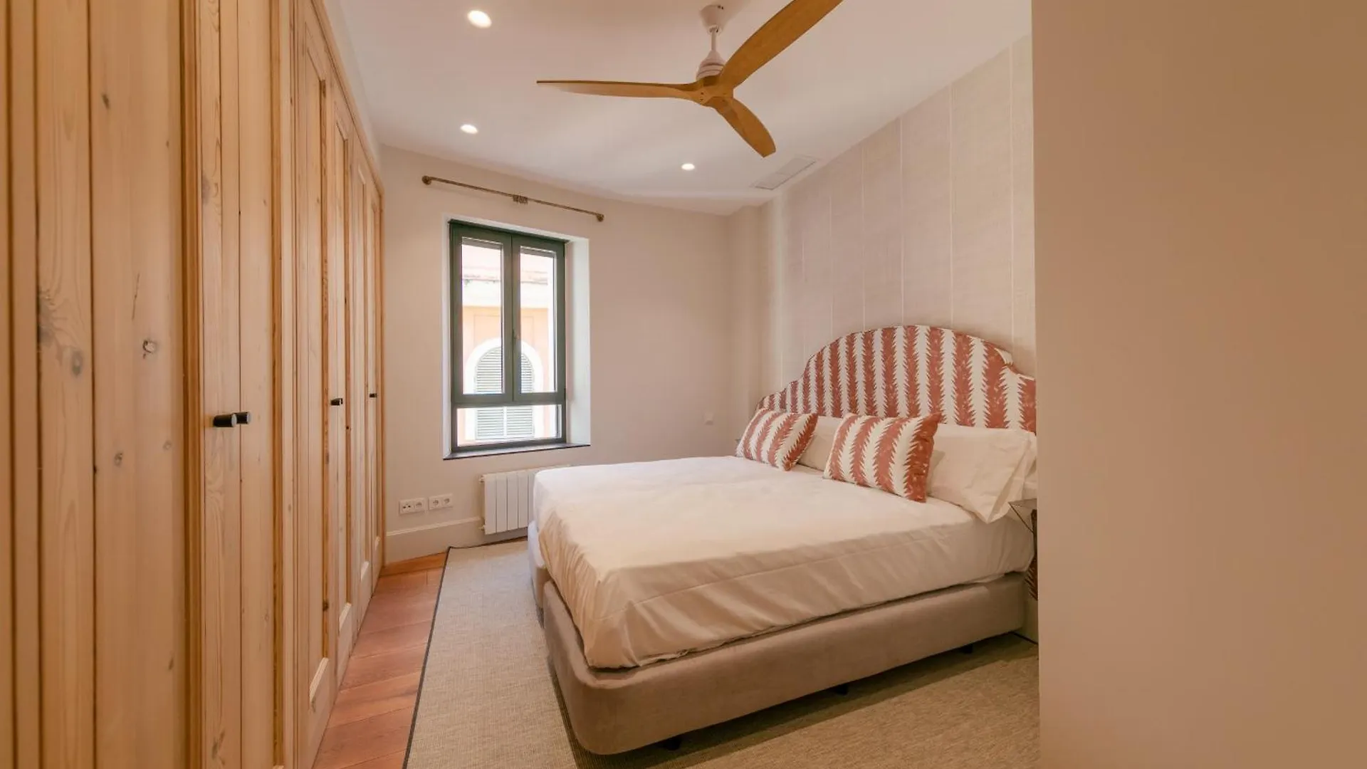 Green-Apartments Reales Atarazanas Suites Sevilla