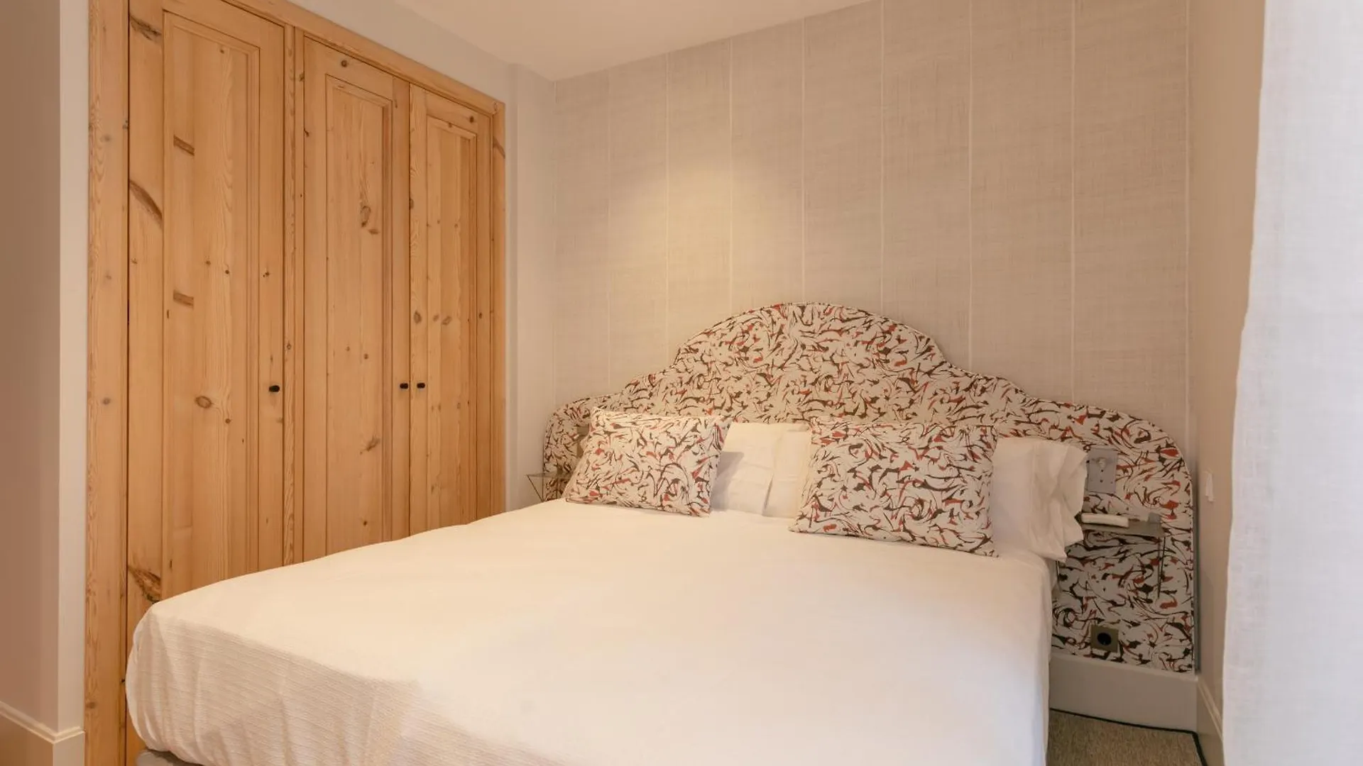 Green-Apartments Reales Atarazanas Suites Sevilla Spanien