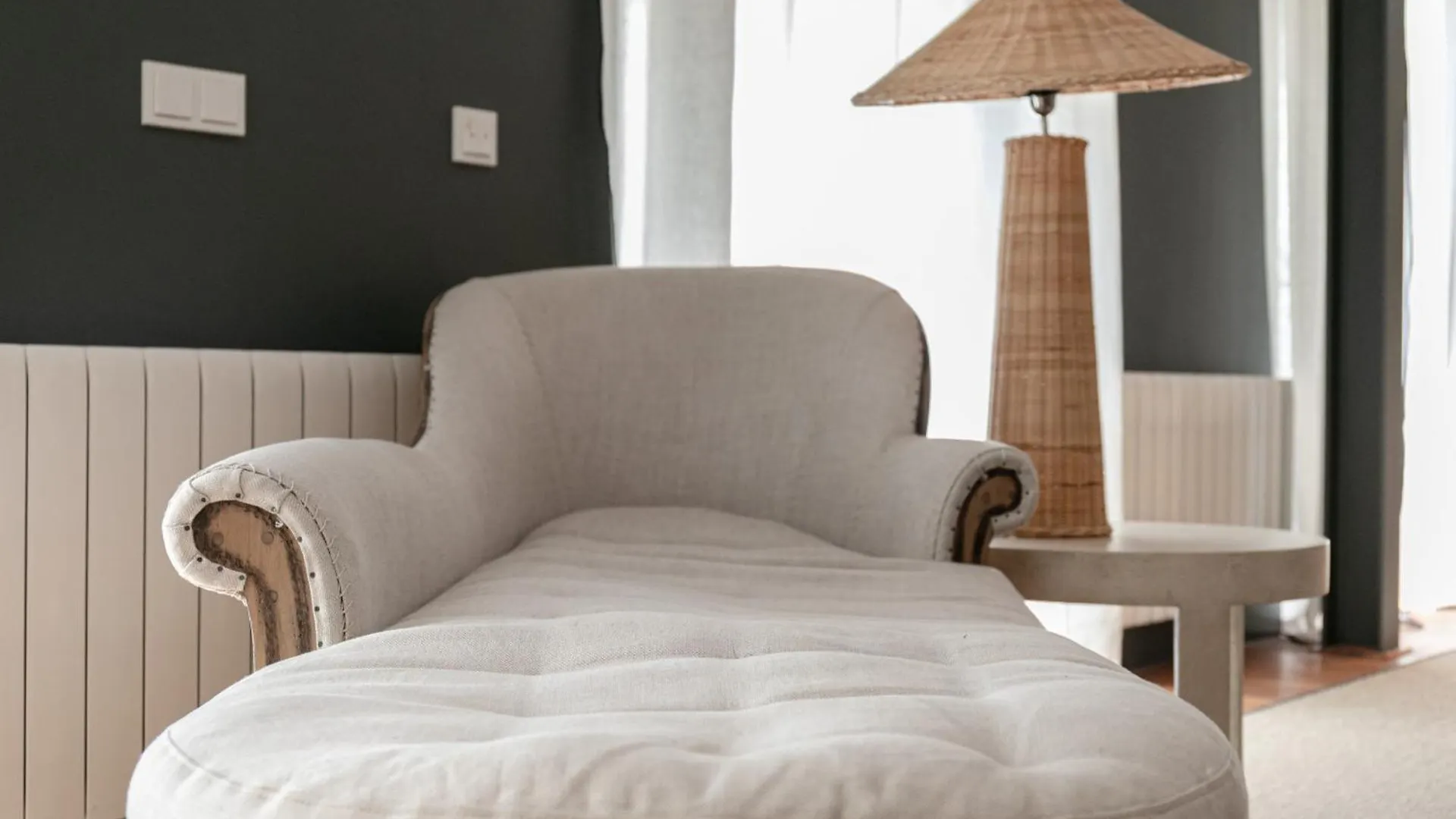 Green-Apartments Reales Atarazanas Suites Sevilla Spanien