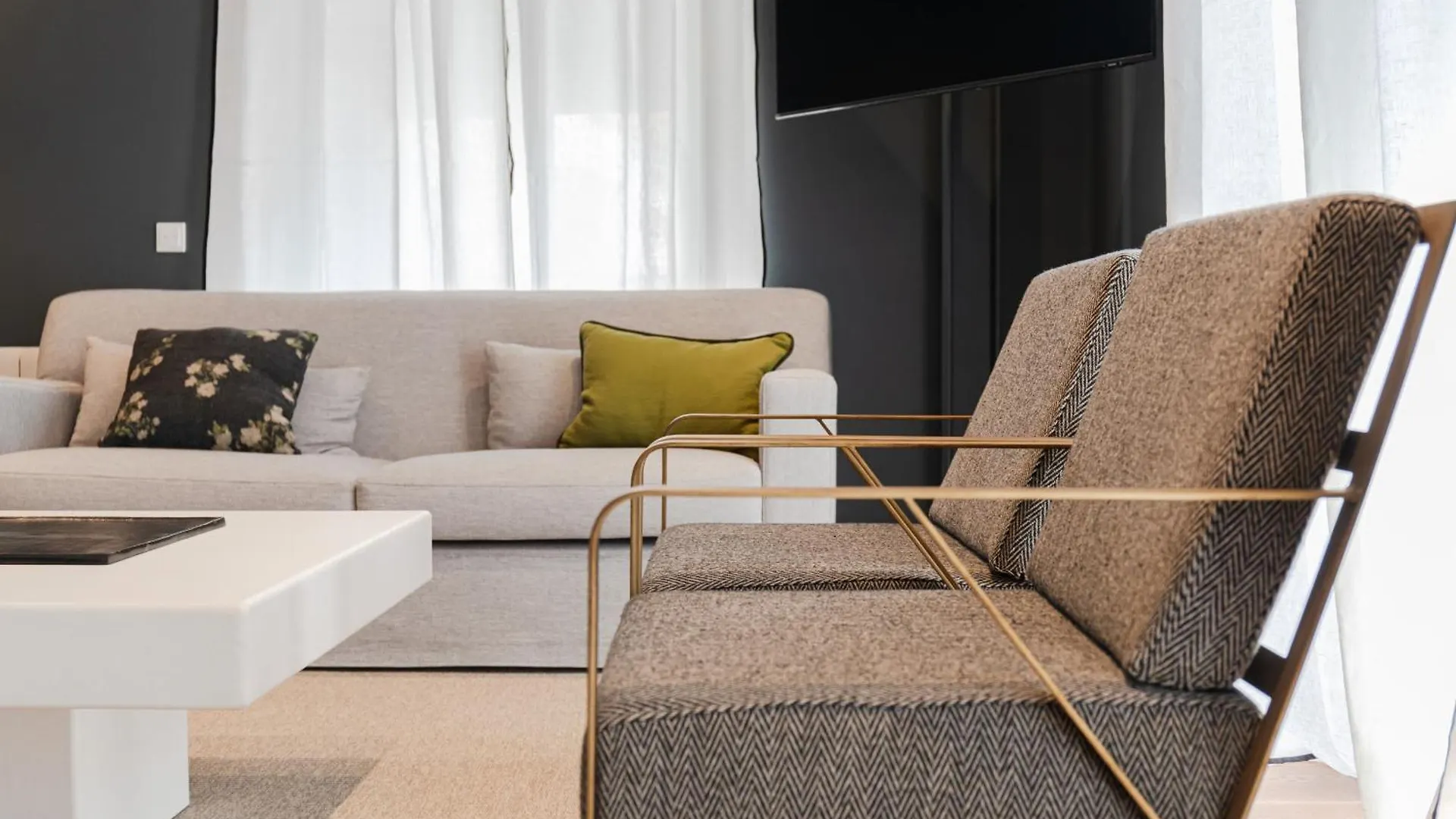 Green-Apartments Reales Atarazanas Suites Sevilla