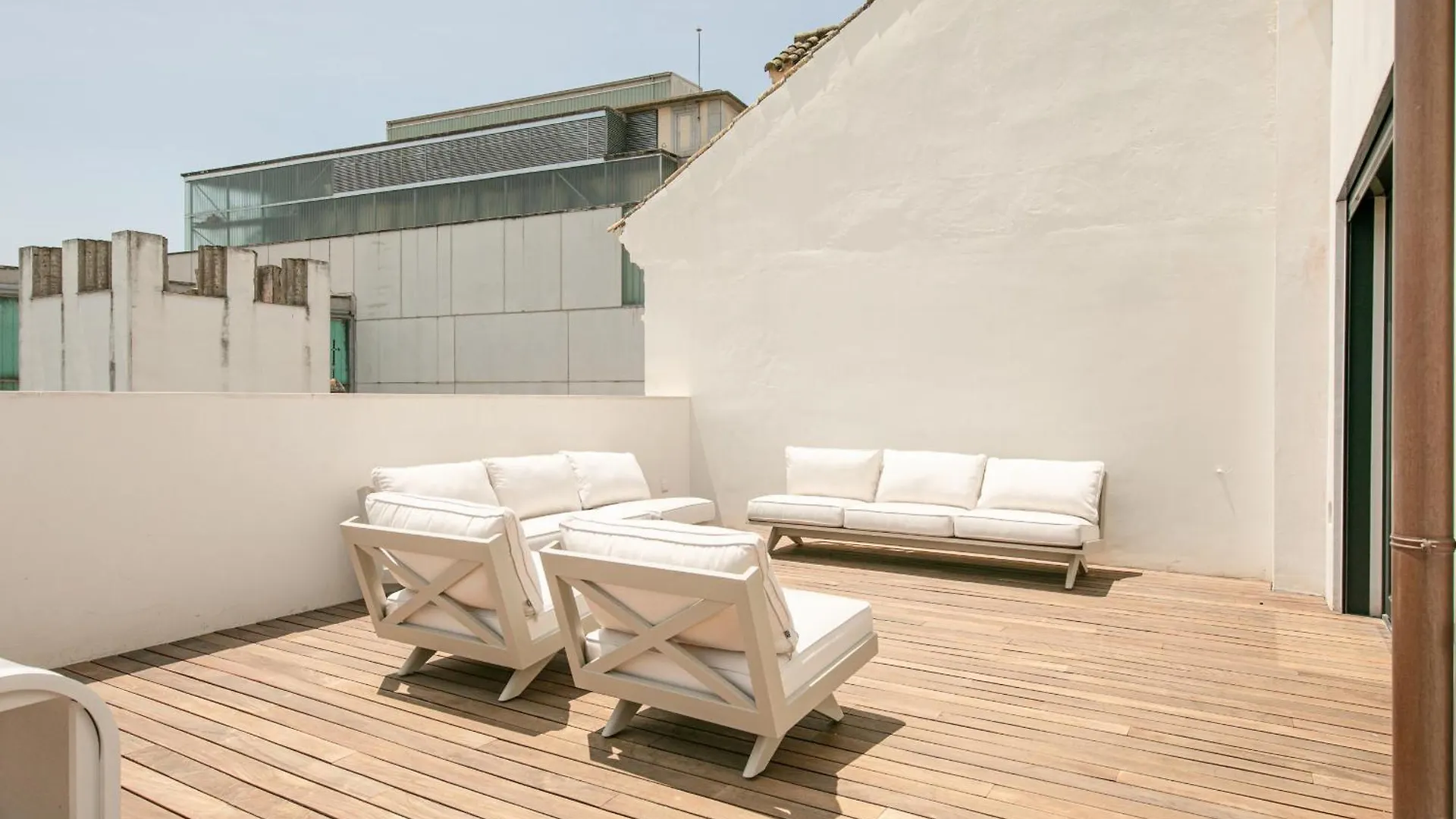 Green-Apartments Reales Atarazanas Suites Sevilla 0*,  Spanien