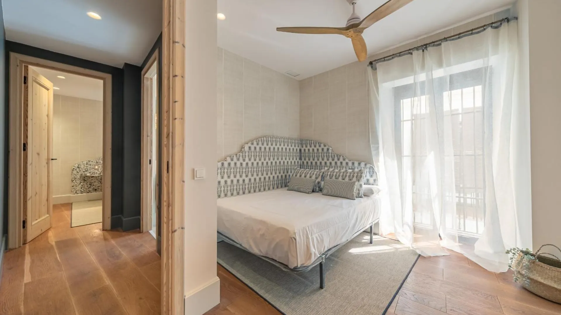 Green-Apartments Reales Atarazanas Suites Sevilla 0*,  Spanien