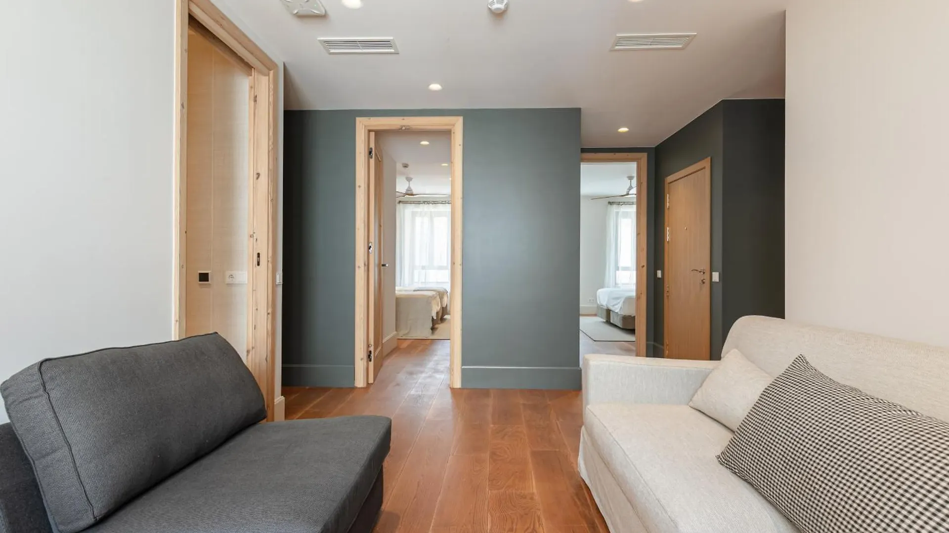 Green-Apartments Reales Atarazanas Suites Sevilla