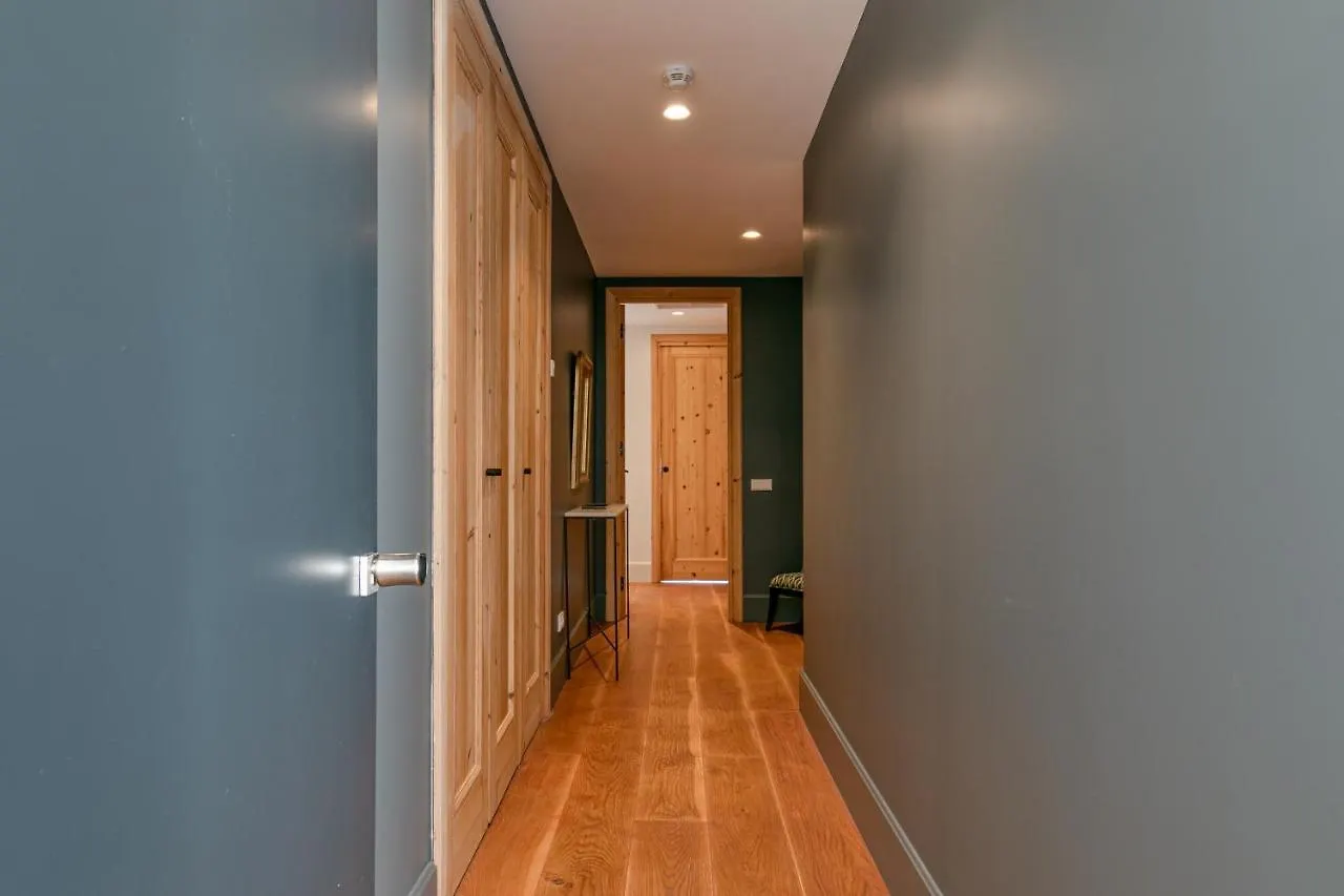 Apartment Green-Apartments Reales Atarazanas Suites Seville