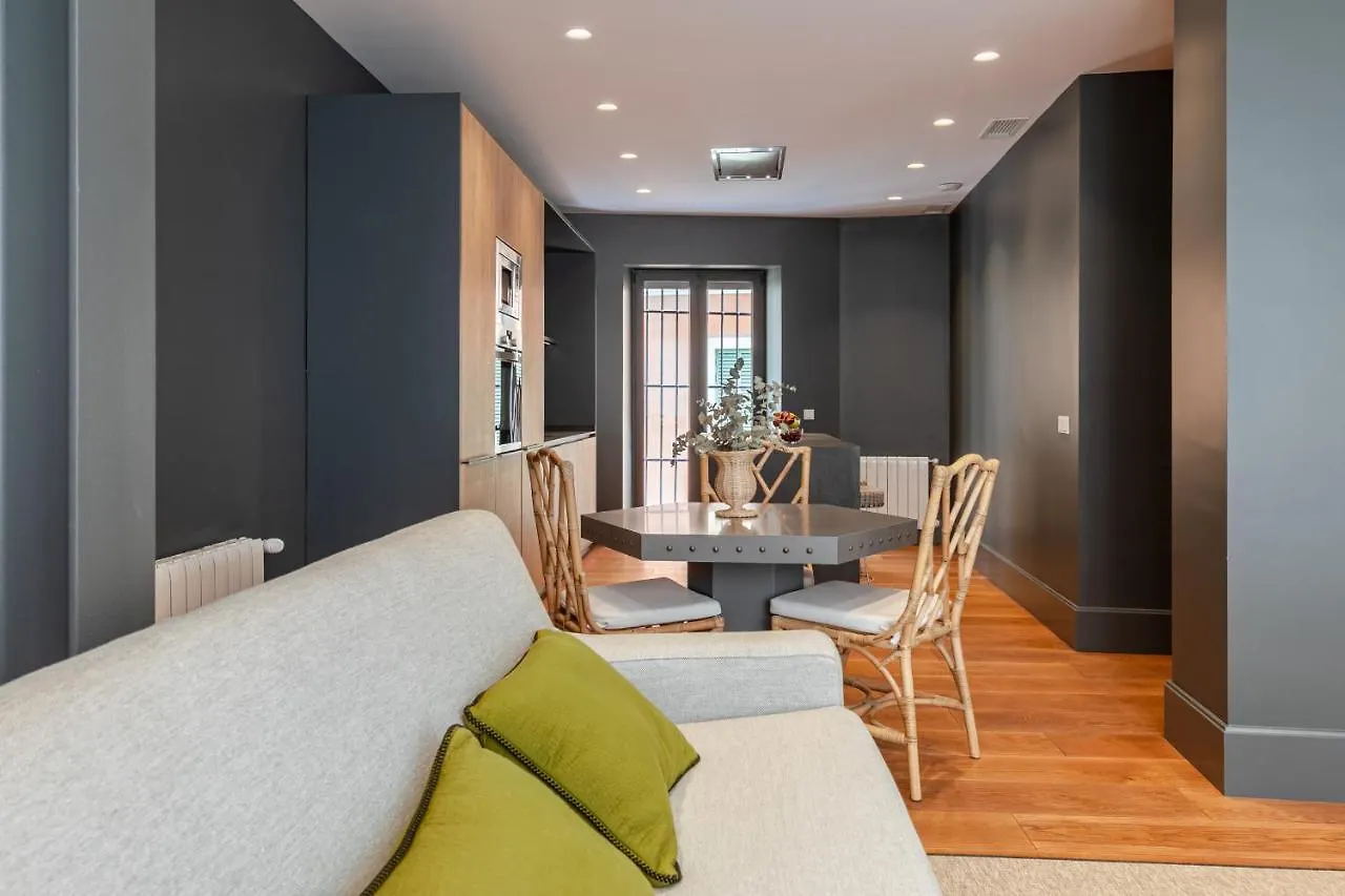 Green-Apartments Reales Atarazanas Suites Seville