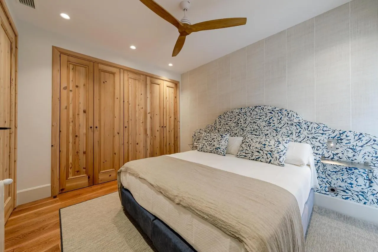 Green-Apartments Reales Atarazanas Suites Sevilla