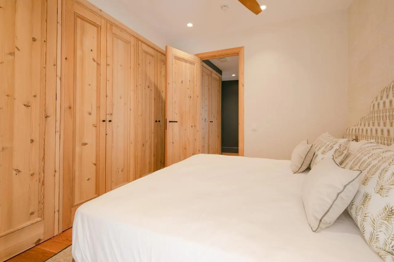 Green-Apartments Reales Atarazanas Suites Seville