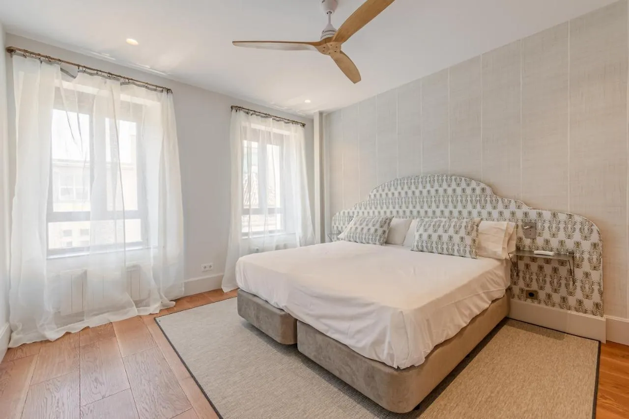 Green-Apartments Reales Atarazanas Suites Seville Spain