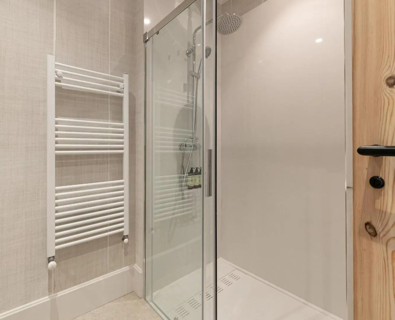 Apartment Green-Apartments Reales Atarazanas Suites Seville