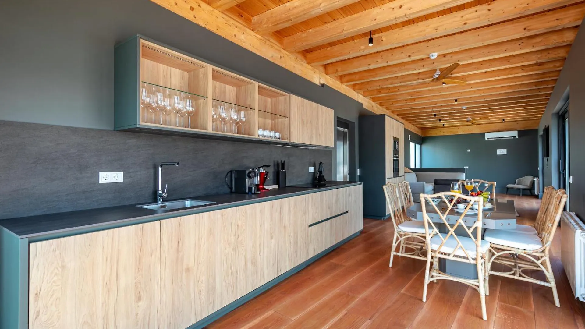 Apartment Green-Apartments Reales Atarazanas Suites Seville Spain