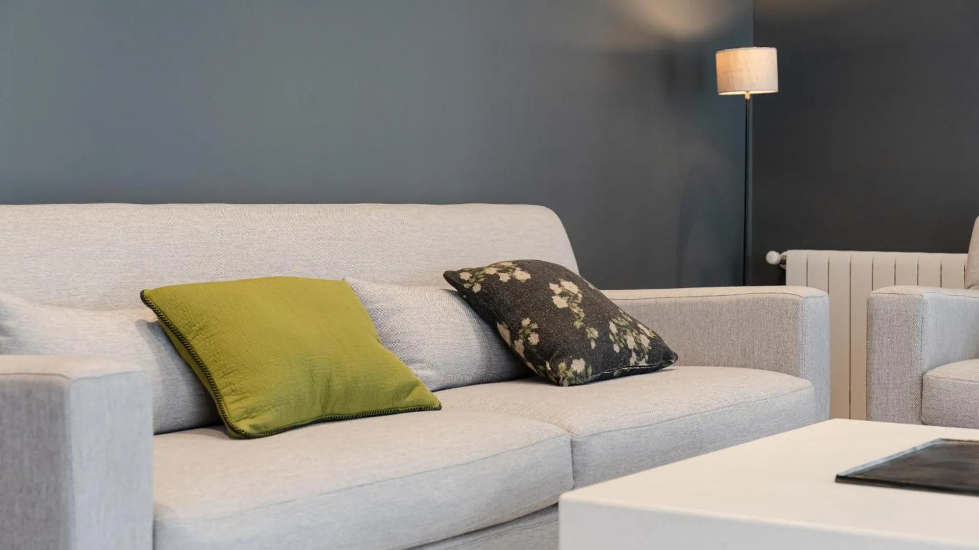 Green-Apartments Reales Atarazanas Suites Seville