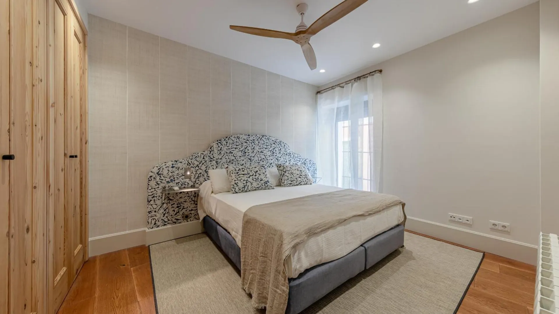 Green-Apartments Reales Atarazanas Suites Seville