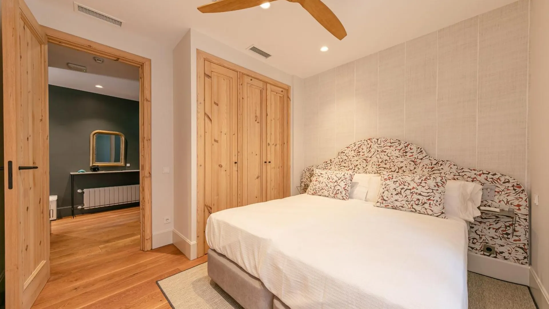 Green-Apartments Reales Atarazanas Suites Sevilla 0*,