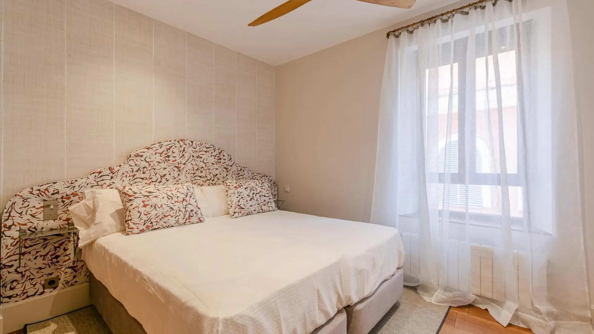 Green-Apartments Reales Atarazanas Suites Seville