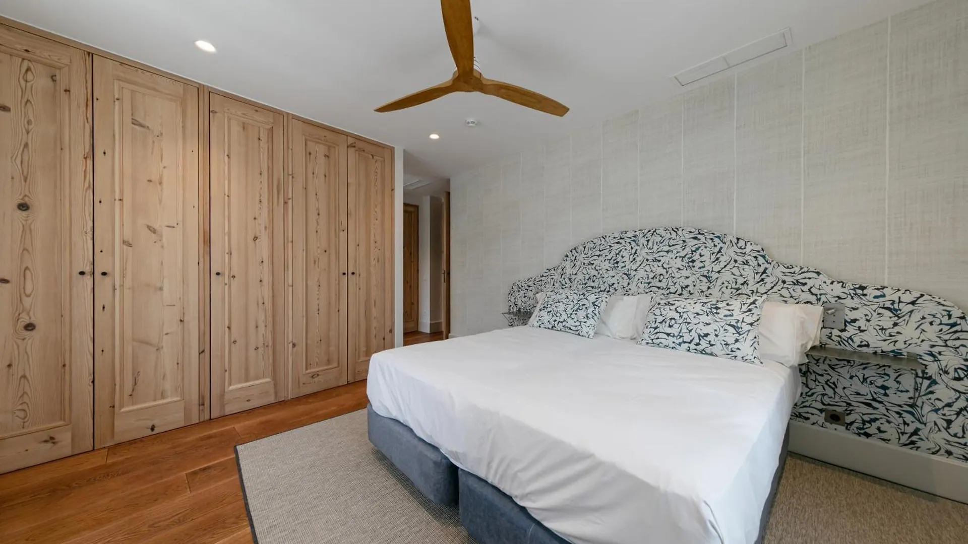 Apartment Green-Apartments Reales Atarazanas Suites Seville