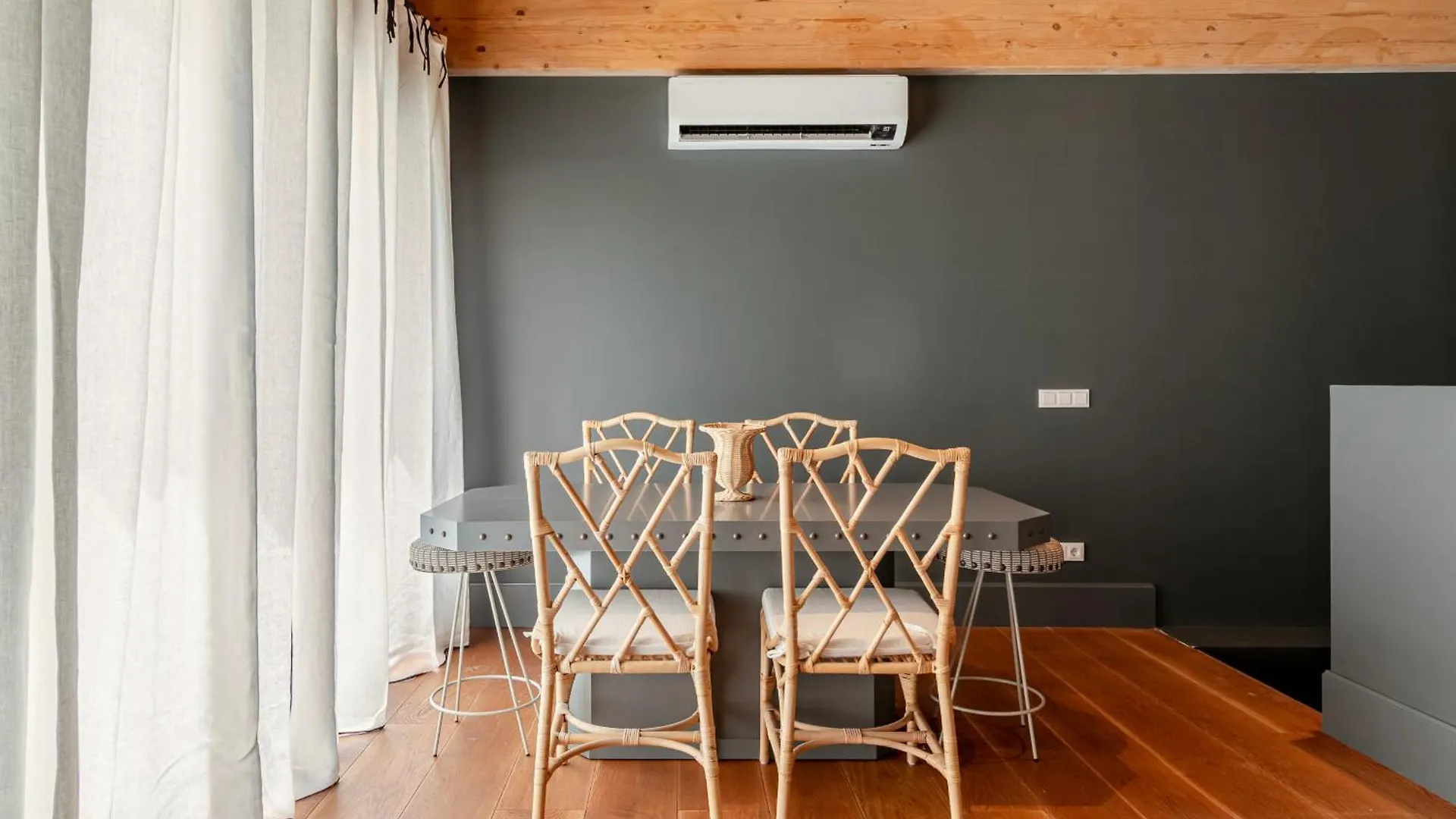 Green-Apartments Reales Atarazanas Suites Sevilla Daire