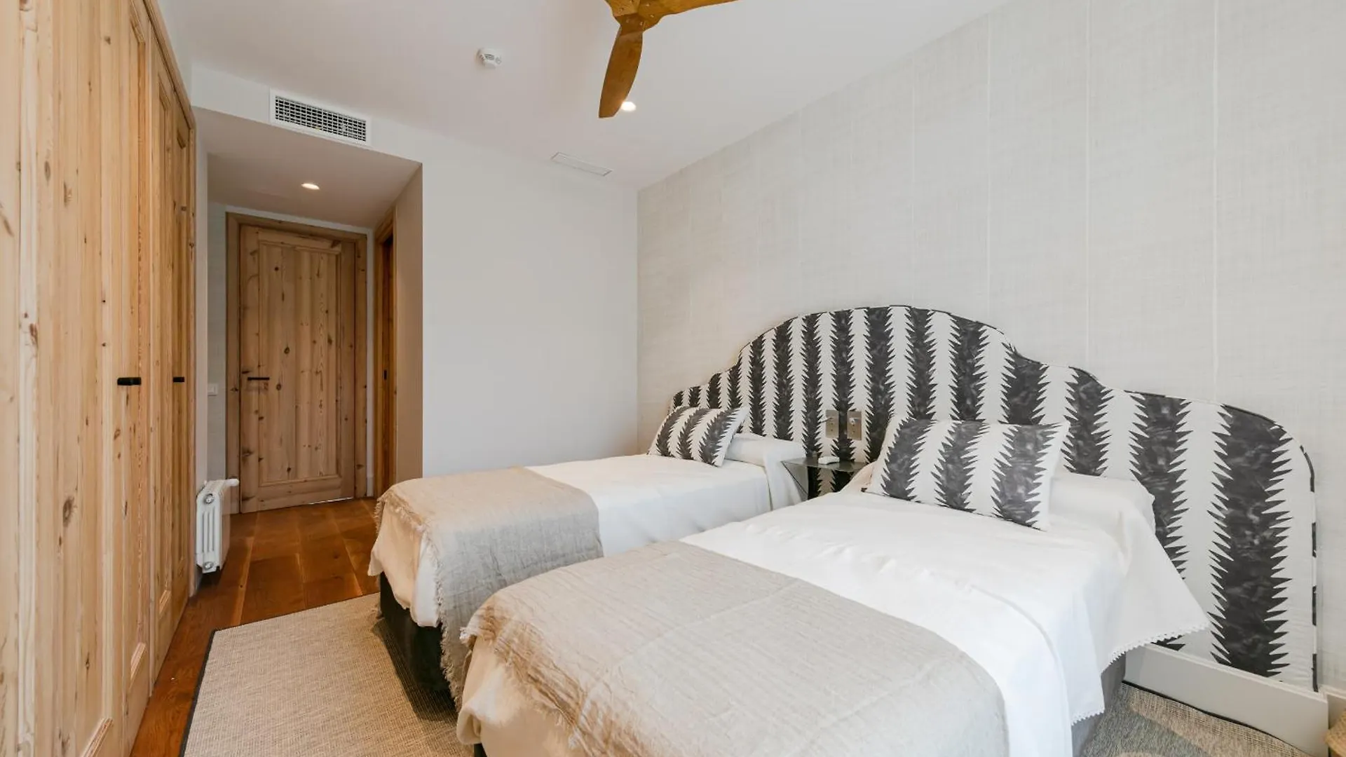 Green-Apartments Reales Atarazanas Suites Sevilla