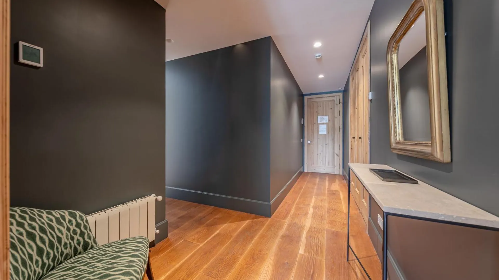 Daire Green-Apartments Reales Atarazanas Suites Sevilla