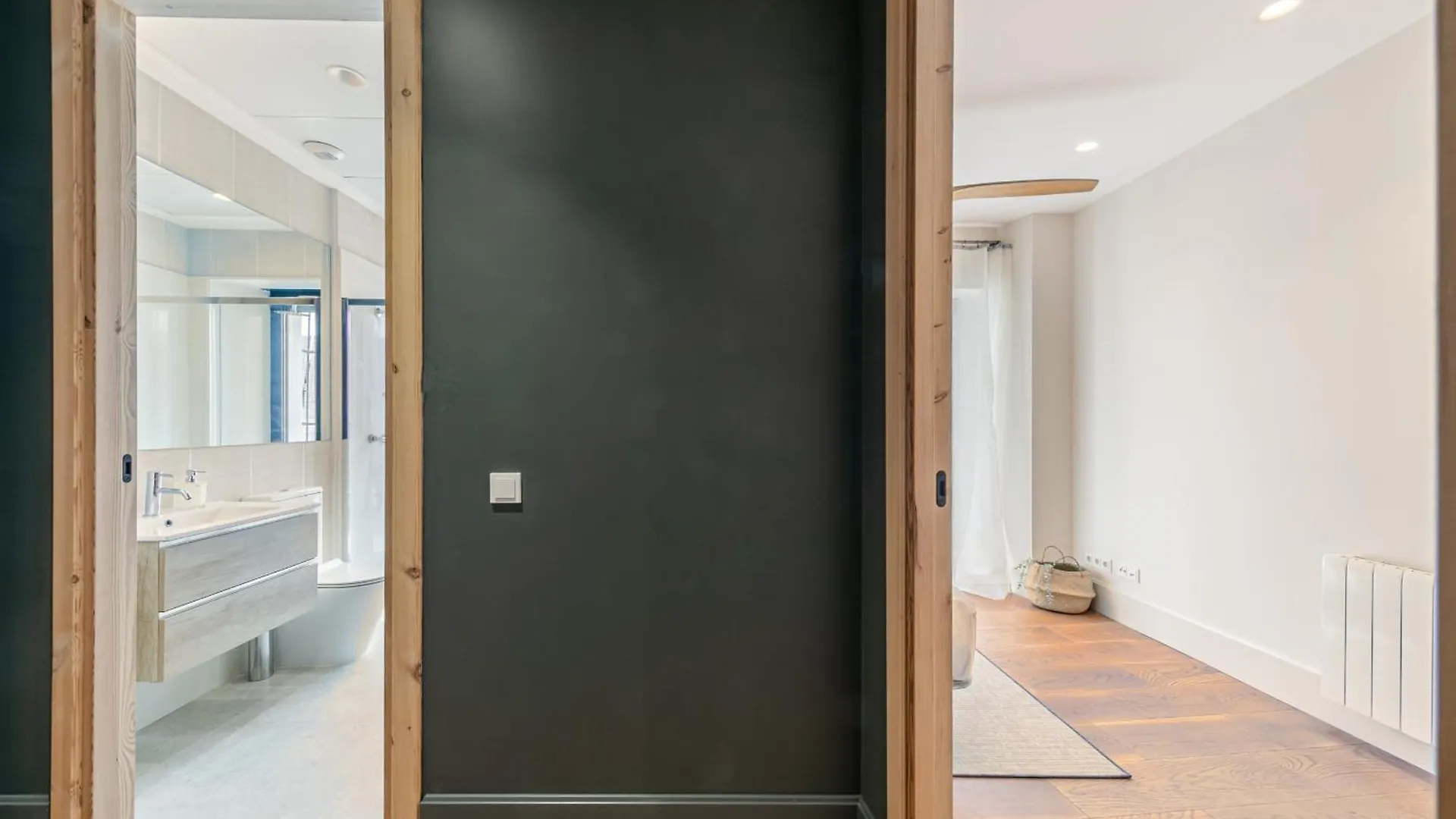 Apartment Green-Apartments Reales Atarazanas Suites Seville