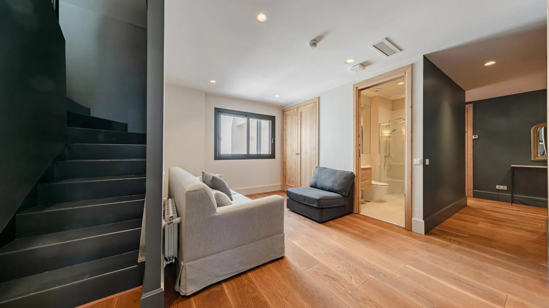Daire Green-Apartments Reales Atarazanas Suites Sevilla İspanya